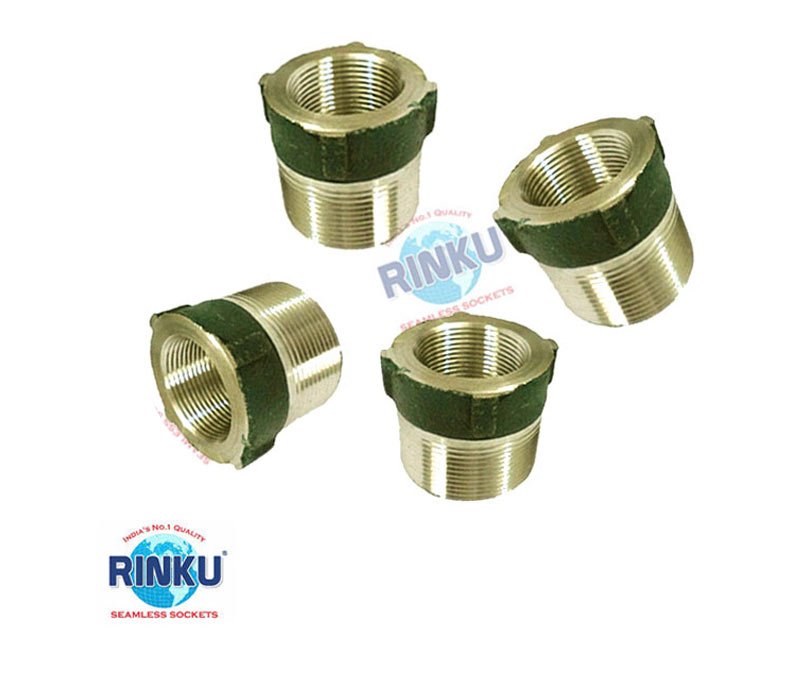 MS Reduce Bush Socket Manufacturer