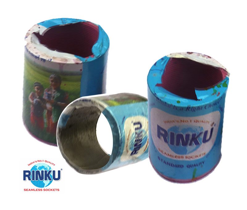 BP Pipe Coupling Manufacturers