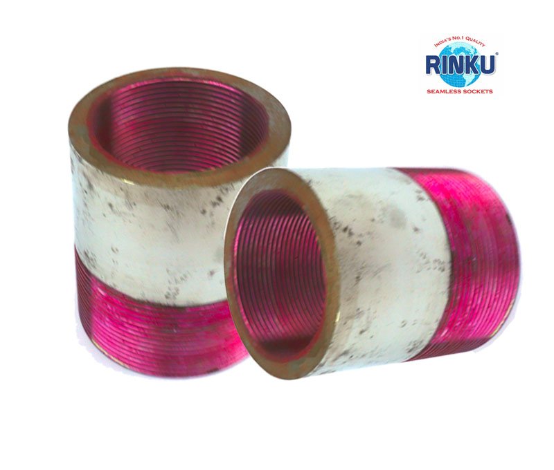GI Reduce Bush Socket Manufacturer